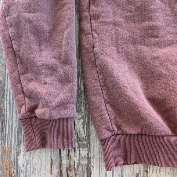 Fjallraven Logo Sweater Crewneck Women's Small - Picture 4 of 9